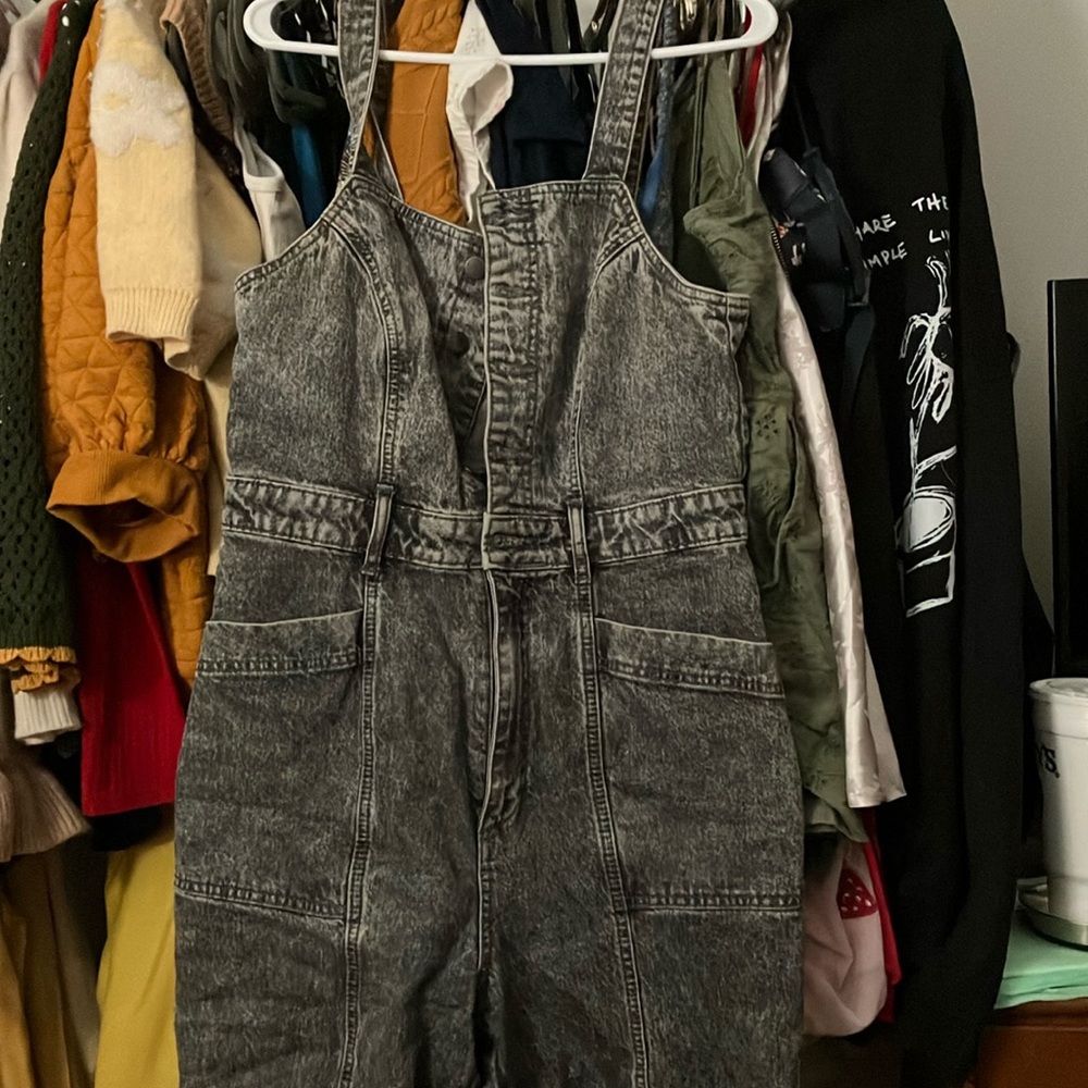 Universal Threads Co Jumpsuit